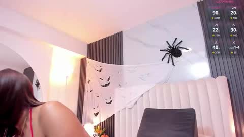 Samantha online show from 10-14-25, 03:51