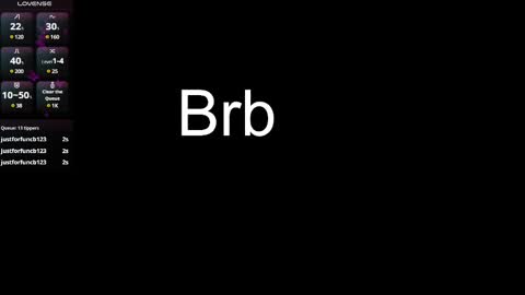 Sammy  online show from 03-07-25, 03:18