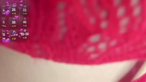 Samantha  online show from 12-19-24, 05:29