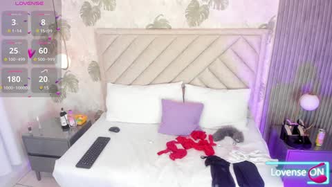 Samantha  online show from 12-28-24, 04:19