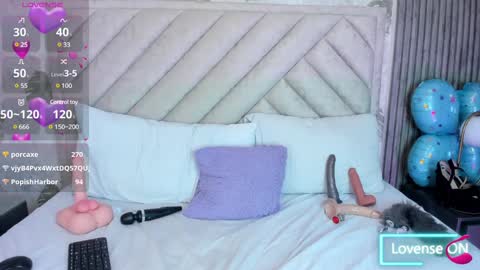 Samantha  online show from 01-07-25, 07:42