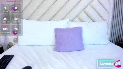 Samantha  online show from 01-08-25, 04:12