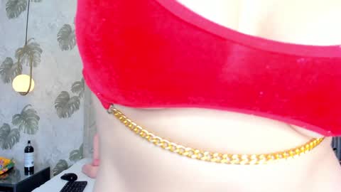 Samantha  online show from 01-11-25, 10:08