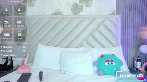 Samantha  online show from 01-16-25, 02:51