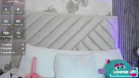 Samantha  online show from 01-16-25, 05:53