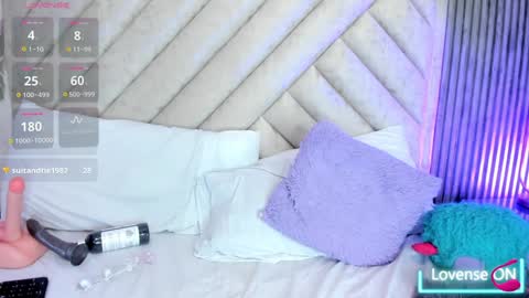 Samantha  online show from 01-29-25, 10:37