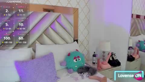 Samantha  online show from 02-08-25, 08:32