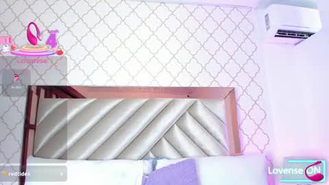 Samantha  online show from 02-12-25, 08:16