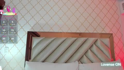 Samantha  online show from 02-20-25, 04:18