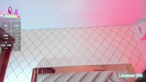 Samantha  online show from 02-21-25, 04:29