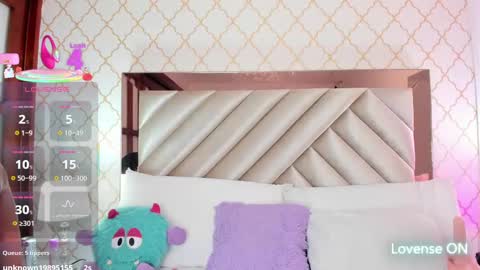 Samantha  online show from 03-01-25, 07:51