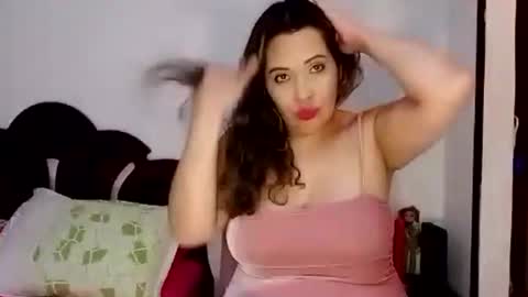 Samantha  Gomez  online show from 02-10-25, 04:30