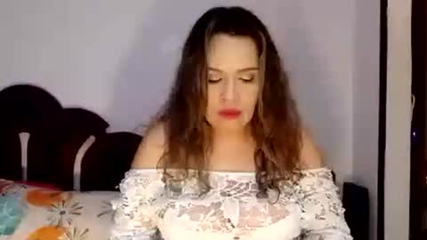 Samantha  Gomez  online show from 02-17-25, 10:29