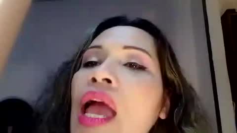 Samantha  Gomez  online show from 03-10-25, 11:32