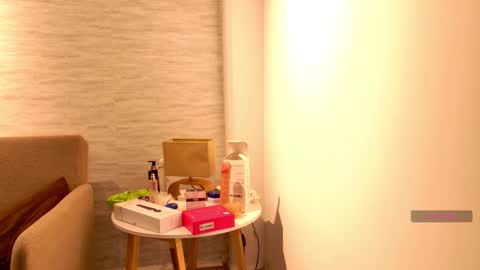 Samantha online show from 01-06-26, 09:02