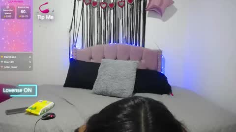 Snapshot of samantha_pym chatting on 03-04-26, 06:58 Samantha online show from 03-04-26, 06:58