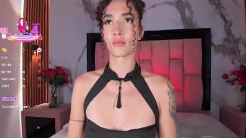 Sammy  online show from 03-10-25, 06:01