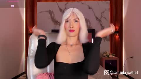 Sammy  online show from 10-18-25, 12:17