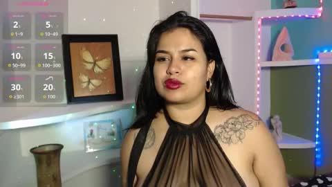 samantha_smiithh online show from 12-18-25, 03:12