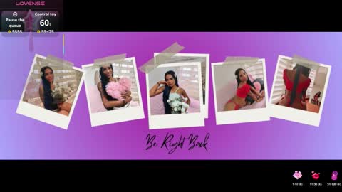 Samantha online show from 04-07-26, 07:58