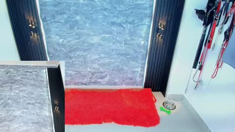 Samantha online show from 01-30-25, 01:42