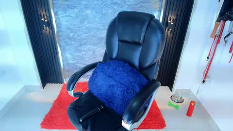 Samantha online show from 02-25-25, 02:22