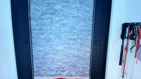 Samantha online show from 02-27-25, 01:38