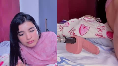 samantha_zc8 online show from 12-30-24, 10:01