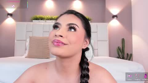 Snapshot of samanthaa_22_ chatting on 02-16-25, 07:04 Samanthaa online show from 02-16-25, 07:04