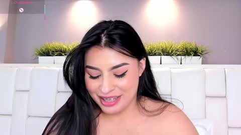 Snapshot of samanthaa_22_ chatting on 02-26-25, 09:42 Samanthaa online show from 02-26-25, 09:42