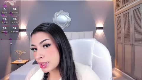 Snapshot of samanthaa_22_ chatting on 09-12-25, 11:54 Samanthaa online show from 09-12-25, 11:54