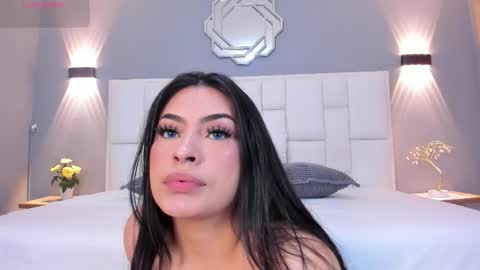  Samanthaa online show from 11-18-25, 11:58