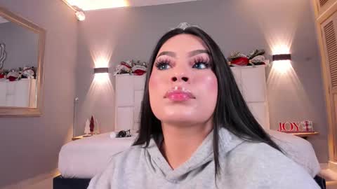  Samanthaa online show from 12-05-25, 11:52