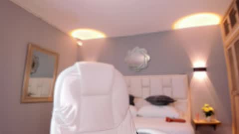  Samanthaa online show from 02-11-26, 12:10