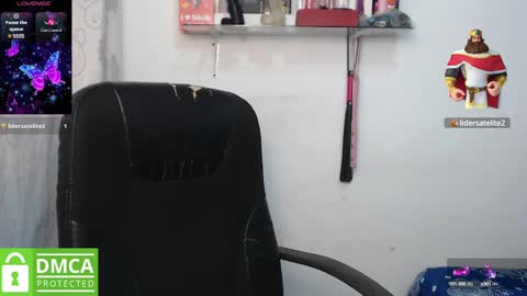 sam online show from 02-07-25, 02:15