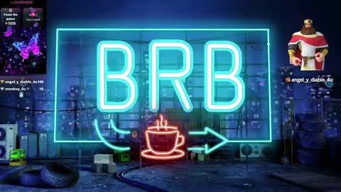 sam online show from 02-20-25, 01:40