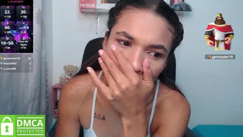 sam online show from 03-05-25, 02:34