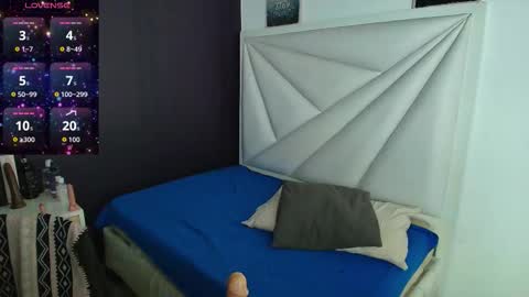 Samantha Anderson online show from 11-05-25, 10:21