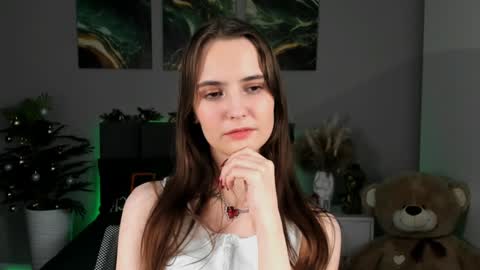 SamanthaaWalker online show from 01-26-25, 10:45