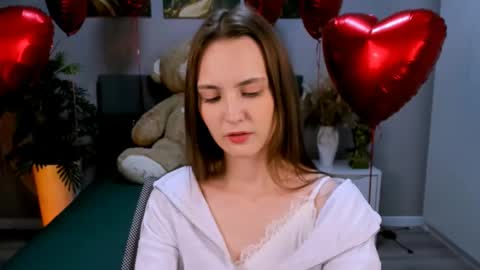 SamanthaaWalker online show from 02-19-25, 12:55