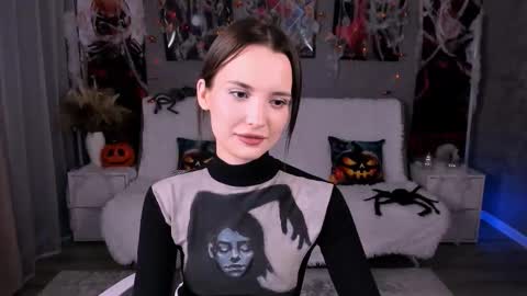 SamanthaaWalker online show from 10-16-25, 06:31