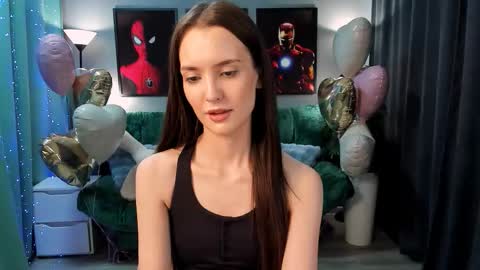 SamanthaaWalker online show from 02-15-26, 08:02