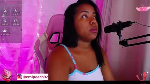 Snapshot of samanthabloom570089 chatting on 02-17-25, 12:43 Samantha Bloom online show from 02-17-25, 12:43