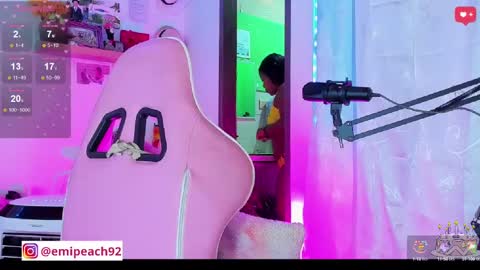 Snapshot of samanthabloom570089 chatting on 03-10-25, 12:59 Samantha Bloom online show from 03-10-25, 12:59