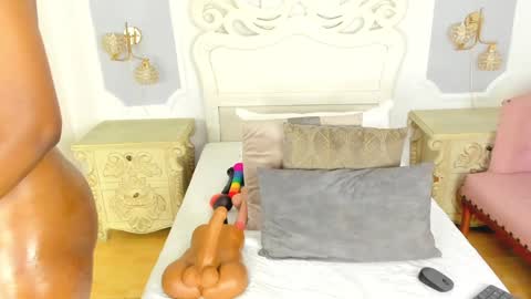 Samantha online show from 02-07-25, 03:34