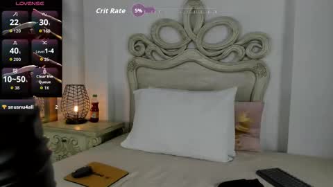 Samantha online show from 09-29-25, 07:51