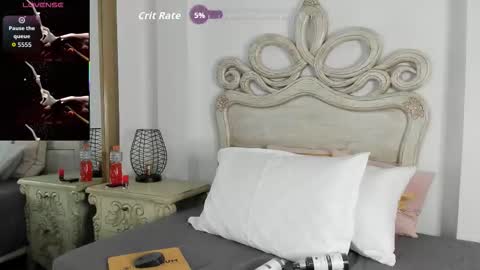 Samantha online show from 10-26-25, 08:04