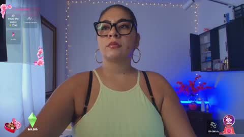 Snapshot of samanthahut1 chatting on 10-05-25, 08:07 samanthahut1 online show from 10-05-25, 08:07