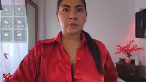 Snapshot of samanthahut1 chatting on 10-13-25, 04:51 samanthahut1 online show from 10-13-25, 04:51