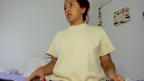 samanthajonson online show from 01-14-25, 07:53